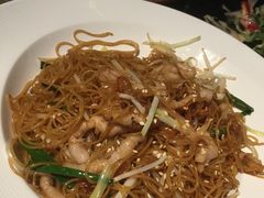 -T館·花园艺术餐厅