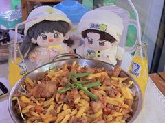 -知味脆皮鸡