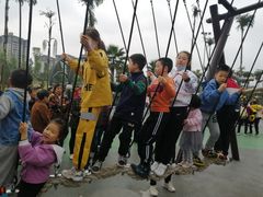 -枫香湖儿童公园