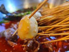 -付小姐在成都(中山公园店)