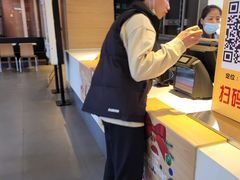 -麦当劳(北京路广百广场店)