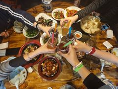 -民俗村柴火灶·景德江西菜(中国陶瓷博物馆店)