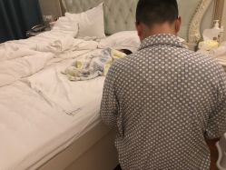 卧室-弗蕾亚·和月月子调理院(东湖店)