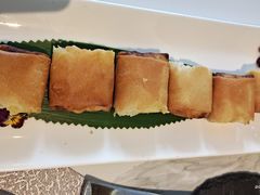 -五号茶居·新派粤菜·岭南五号酒店(沿江中路店)