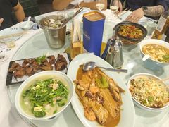 -渔娘渔家丹东海鲜(东直门店)