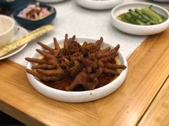 -浮何烤铺(桐梓林店)