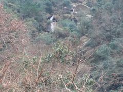 -大罗山风景区