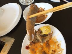 -新辣道鱼火锅(领展购物广场·中关村店)