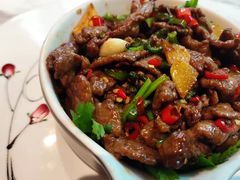 -周渝食惦·酸菜鱼精致川菜(横岗店)