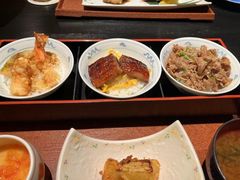 -希望日本料理(保利香槟花园店)