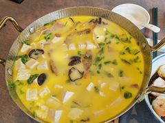 -贰号院子·南京淮扬味(珠江路店)