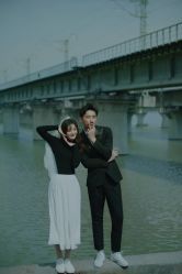 -巴黎春天婚纱摄影STUDIO·定制