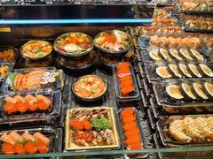 -62º上清水产(大卫城店)