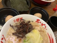 豚王-豚王拉面(澳门银河店)