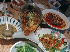 -树厨贵州菜(大十字店)