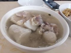 -非遗·爱西干面(小公园总店)