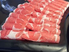-额尔敦涮肉自助(摩尔城店)