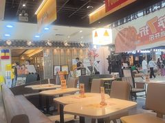 -乐凯撒披萨(正佳广场店)