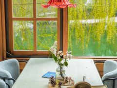 -九如山休闲旅游度假区