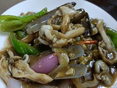 酱爆圣子-美食店(华贵路店)