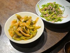 -魁盛居百年鲁菜馆(县西巷店)