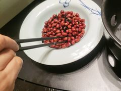 -忆江南·临江鱼馆