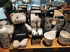 -星巴克(桂林国贸益华城店)