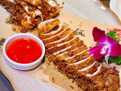 -北李·海肠捞饭·大连菜(望京凯德MALL店)
