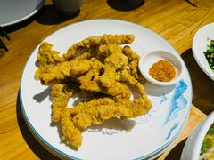 -不倒翁·安徽名菜楼(步行街店)