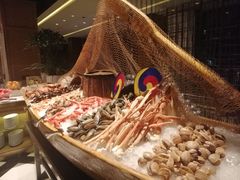 -君悦酒店·乐厨·高空自助餐(青年大街店)