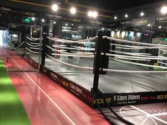 -VLines耀能运动24小时·月付制健身(京广桥店)