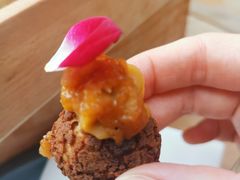 闲暇午茶-下午茶双人套餐-THE CUT Rooftop顶楼牛排餐吧(环贸iapm店)