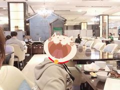 -华美达广场酒店连岛集市西餐厅