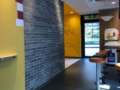 -麦当劳(新达汇三林店)