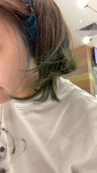 点击看大图 -KEIVON HAIR·崎宏