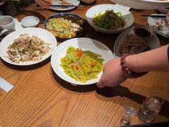 -小厨师·二十年沈家门小海鲜(百井坊巷店)