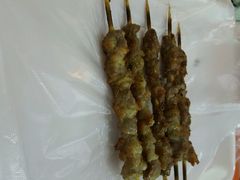 android_upload_pic-马记烧烤(曲沃路店)