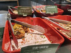 -Green Option(官舍店)