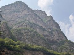-龙门涧景区