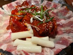 -双门洞·森系料理(体育西店)