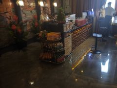 -富侨养生(威宁路店)