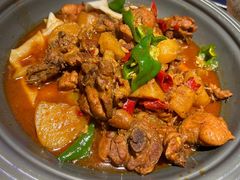 -耶里夏丽·丝路新疆菜·清真食品(徐汇南丹东路臻选店)