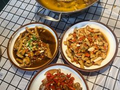 -江西老表·经典江西八大碗