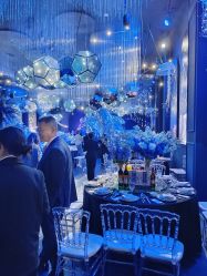-格乐利雅婚礼艺术中心(浦东花木店)