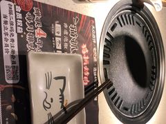 -猫爪爪原切自助烤肉(观音桥阳光世纪店)