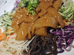 -良师门滨海人家·海鲜·家常菜(滨海城店)