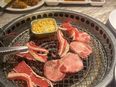 -火炉火自助餐(喜隆多店)