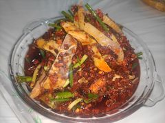 -陈胖子鱼庄(黄辣丁新津店)