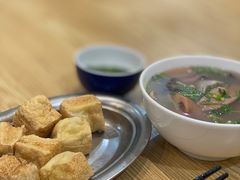莲藕汤-潮汕裕成莲藕(泰沙路店)