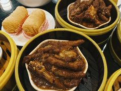 -府城小食馆(金龙宾馆店)